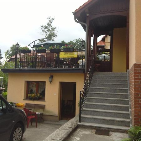 Pokoje Goscinne Sobieszow Jelenia Góra Εξωτερικό φωτογραφία