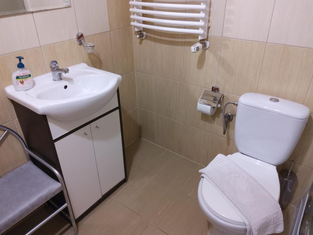 Pokoje Goscinne Sobieszow Jelenia Góra Εξωτερικό φωτογραφία