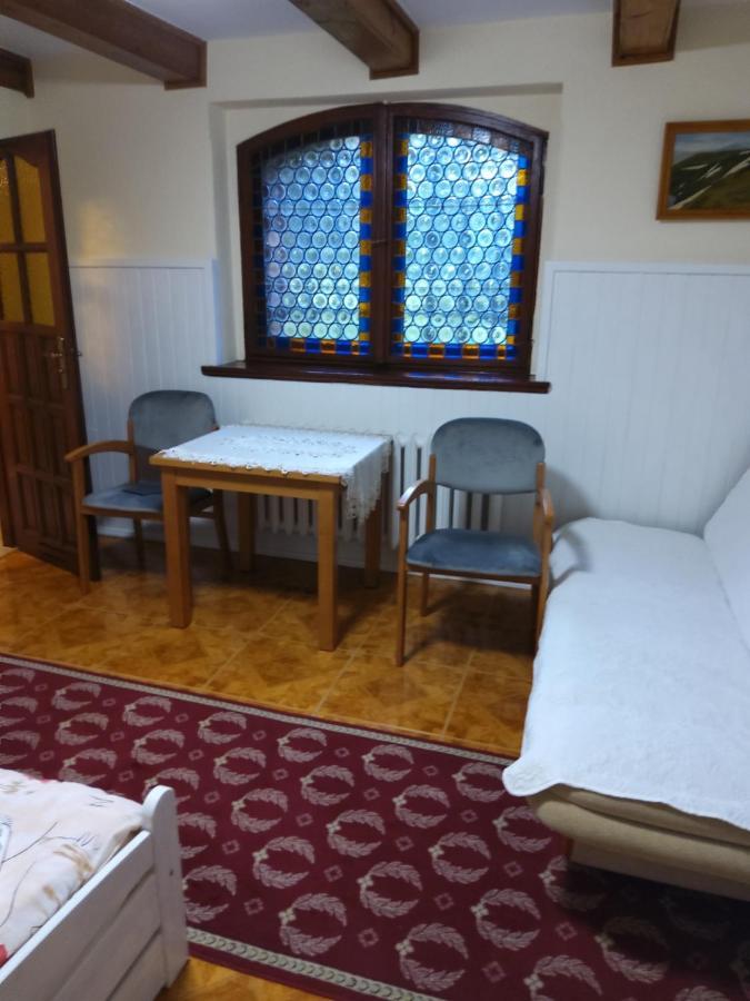 Pokoje Goscinne Sobieszow Jelenia Góra Εξωτερικό φωτογραφία