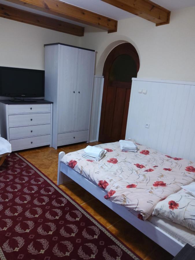 Pokoje Goscinne Sobieszow Jelenia Góra Εξωτερικό φωτογραφία