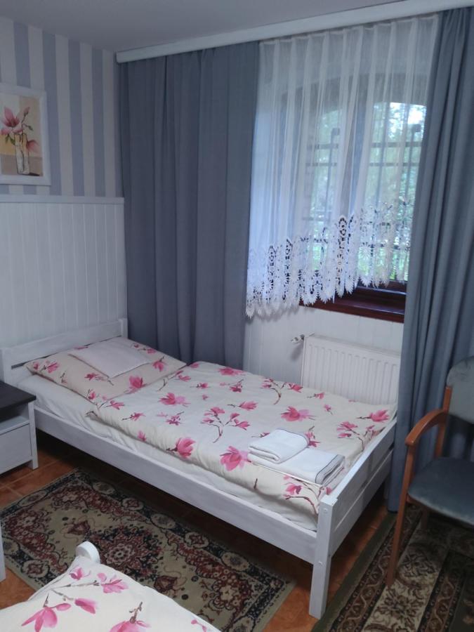 Pokoje Goscinne Sobieszow Jelenia Góra Εξωτερικό φωτογραφία